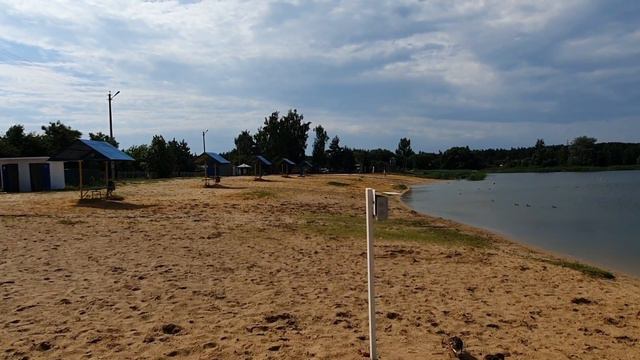 VLOG 08.07.2022 г День Семьи, Любви и Верности/ Семейный ужин/ Шашлычный двор/ Наша погода/ Гроза смотреть онлайн