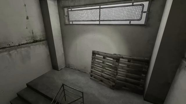 Silent Hill: Alchemilla Mod Прохождение На Русском #4 — ТОРГОВЫЙ ЦЕНТР смотреть онлайн