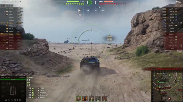 Артаконь CONQUEROR GC таким уже не будет, 5282к урон, мастер, медаль Гора, поддержка до ПАТЧА 1.1 смотреть онлайн