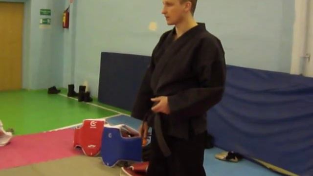 03 Психологическая подготовка.MP4 смотреть онлайн