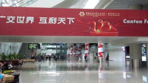 АЭРОПОРТ ГУАНЧЖОУ ОБЗОР, КАК ДОБРАТЬСЯ, ОНЛАЙН-ТАБЛО, МЕТРО В АЭРОПОРТУ БАЙЮНЬ! ВСТРЕЧА РОДИТЕЛЕЙ!