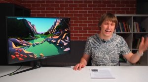 9 Главных Настроек Монитора: Их Нужно Поменять!