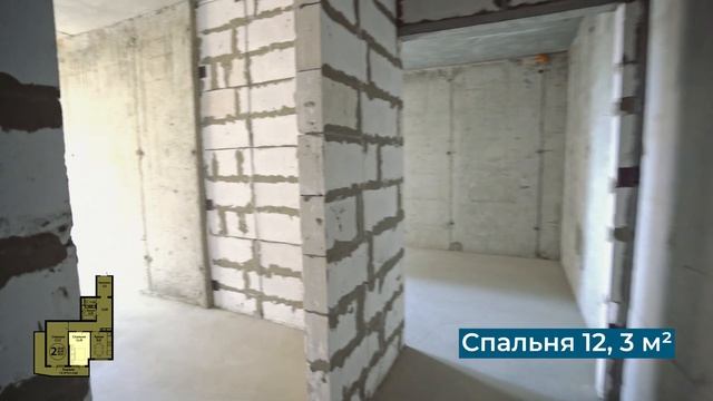 Жилой комплекс "Дуэт" смотреть онлайн