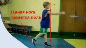 Городки, техника броска, видеоролик.