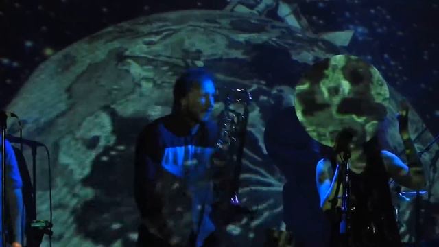 Серебряная Свадьба 06.Я Луна - DROM NYC, June 17'16 смотреть онлайн