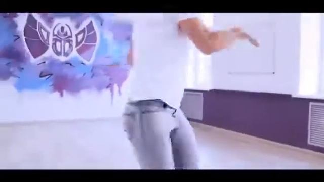 Duke Tsunami - Vogue dance смотреть онлайн