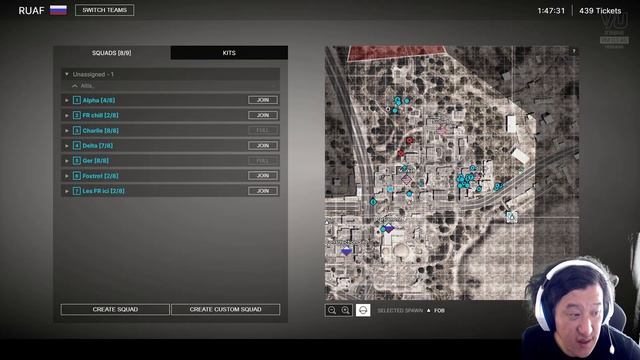BF3 REALITY MOD ► UNE EXPERIENCE REALISTE HARDCORE смотреть онлайн