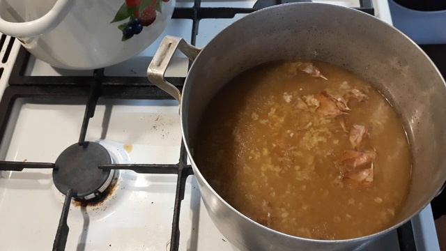 Рецепт от ВКУСнотенько : холодец смотреть онлайн