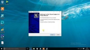 how to download cheat engine 6.4