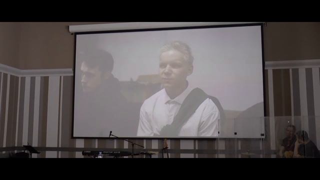Воскресное служение 3 апреля 2022 смотреть онлайн