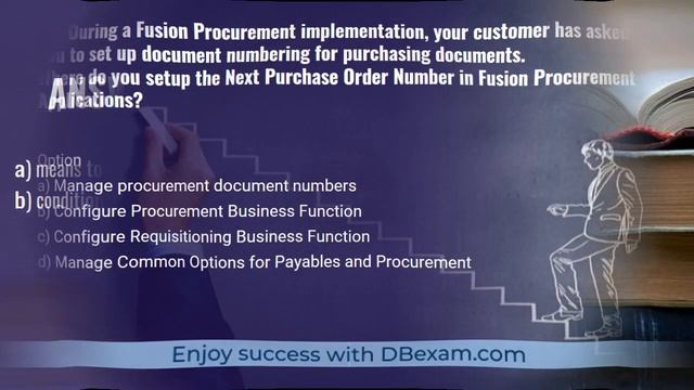 Top 5 Tips to Crack 1Z0-1065-21 Oracle Procurement Cloud 2021 Implementation Essentials Exam смотреть онлайн