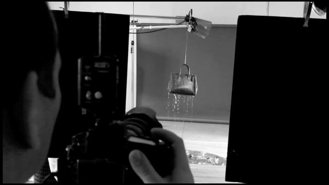 Gum Gianni Chiarini design backstage смотреть онлайн