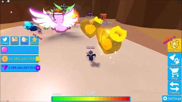 Симулятор жвачки роблокс. Бабл гам Кинг соул роблокс.Roblox смотреть онлайн