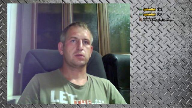Самоделки и всякое такое Стрим Upbuild: Ответы на вопросы 02.07.2017 смотреть онлайн