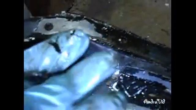 Ваз 2115 димексид в двиатель смотреть онлайн