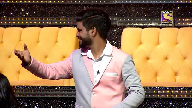 Mani की Sweet Voice पर सब हुए फ़िदा | Superstar Singer Season 2 смотреть онлайн