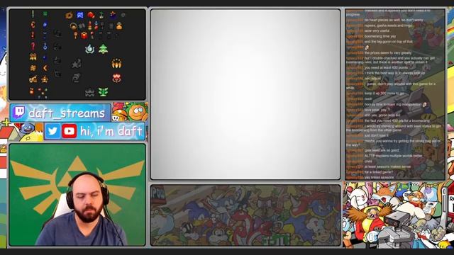 [Stream Archive] 02/03/2021 - Zelda: Oracle of Ages смотреть онлайн