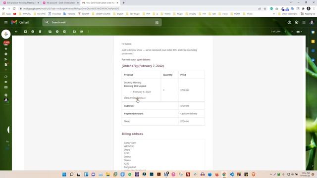 How to book an appointment with Jitsi Meet and WordPress booking plugin смотреть онлайн