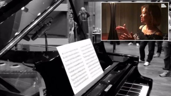 SHANTI Explains the Science of DSD Sound (Direct Stream Digital)