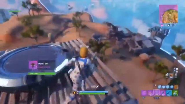 YNW MELLY Maserati/ FORTNITE MONTAGE смотреть онлайн