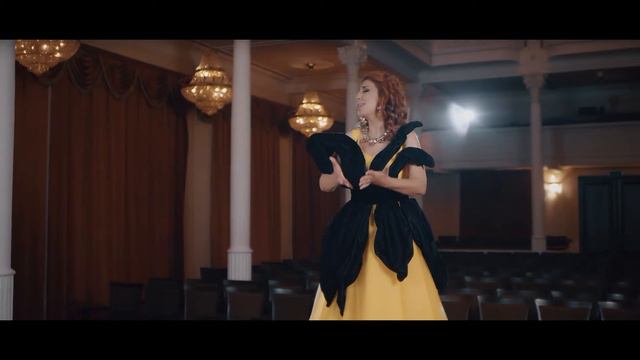Fidan Hacıyeva "Şuşam mənim" смотреть онлайн