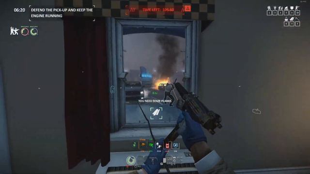 Payday 2, Hotline Miami, Solo DS/OD with WAY too many mods for this title, No (Ai, Downs, Uppers) смотреть онлайн