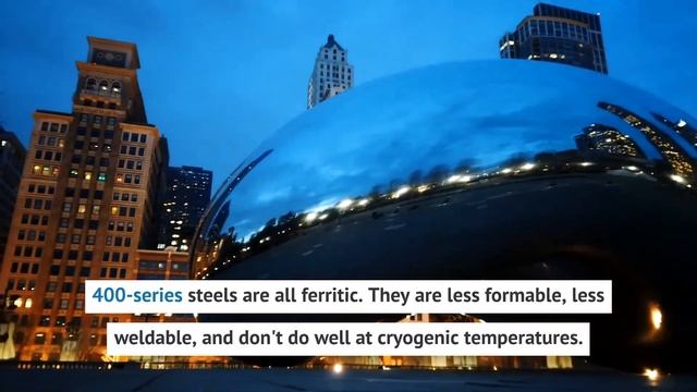 304 vs 430 Stainless Steel смотреть онлайн