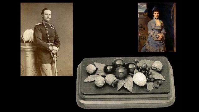 Настоящая история «Хрупкой веточки» Бажова / Учимся дома ? смотреть онлайн