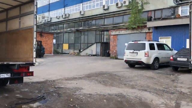 Н Новгород, Нартовап,6к6 1 эт , 337кв м склад смотреть онлайн