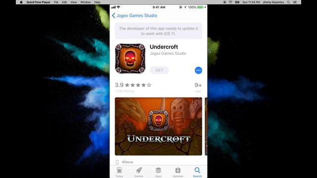 Undercroft - Let's Play Annnouncement смотреть онлайн