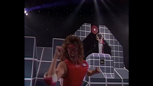 Gladiator Laser Absolutely Decimates In Joust! | American Gladiators | Full Episode | S02E01
