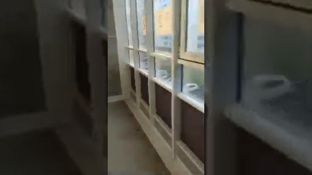 Обзор. Санкт-Петербург. Охта Хаус. Лагоды 7к1 смотреть онлайн