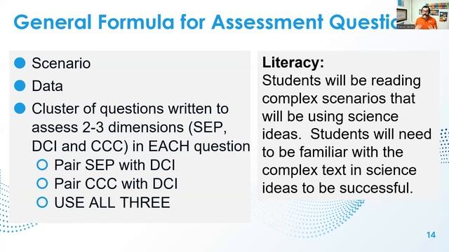 Science 21 NYSSLS Grade 5 Assessment Brief смотреть онлайн