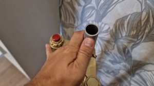 Вилка двухкоронная