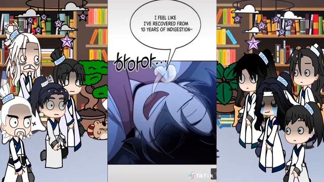 Southern edge sect react |return of the mount hua sect| смотреть онлайн