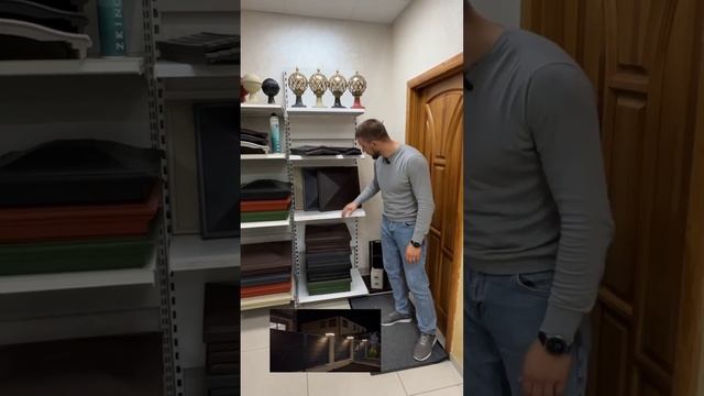 MiX-STROY - полимерные колпаки и парапеты на забор смотреть онлайн