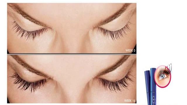 feg eyelash enhancer konsystencja смотреть онлайн