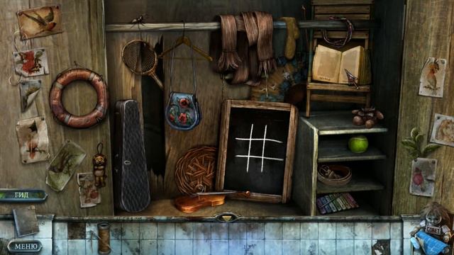 True Fear Forsaken Souls Part 1 #03 - Акт 2 Возвращение смотреть онлайн