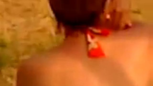 жопы баб пляжные смотреть онлайн