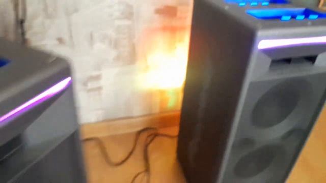 Беспроводная синхронизация Pioneer Club5 XW-SX50 смотреть онлайн