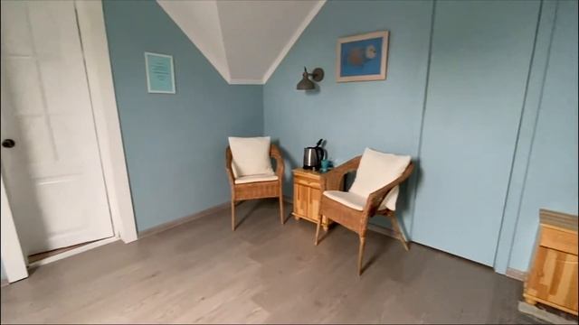 Мини-мансарда смотреть онлайн