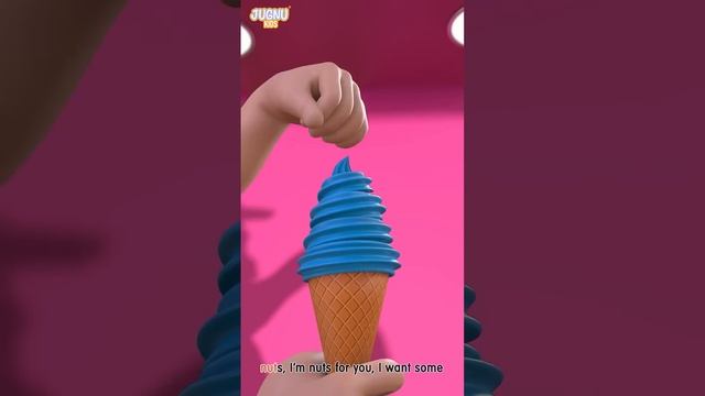 Ice Cream Song + More Children Songs & Cartoons | Learn with Baby #shorts #shortsfeed #shortvideo смотреть онлайн