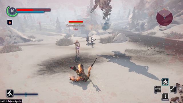 Let`s Play Elex 2021 Ps5 [Deutsch] 100 - 100 Folgen Elex! (Doppelfolge)