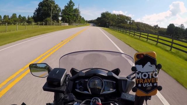 Yamaha FJR1300 Review Long Term From A Real Owner