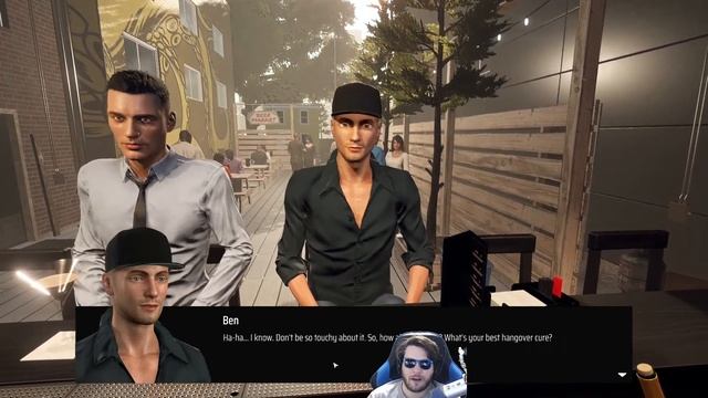 BARTENDER SIMULATOR | Bar Tycoon Simulator - Satisfying Life Simulation смотреть онлайн