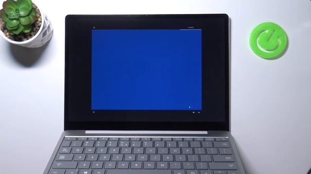 ВЫБОР ПАРАМЕТРОВ на Microsoft Surface Go после распаковки / ПЕРВОНАЧАЛЬНАЯ НАСТРОЙКА / Первый запус смотреть онлайн
