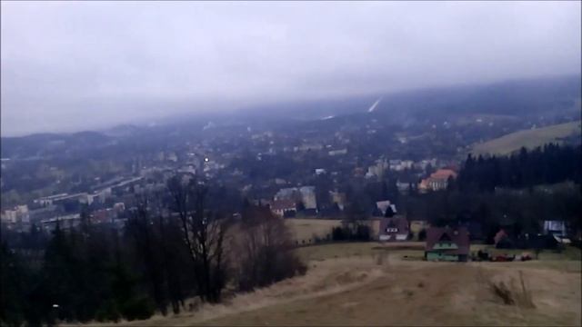 Travel Video : Gubalowka, Poland смотреть онлайн