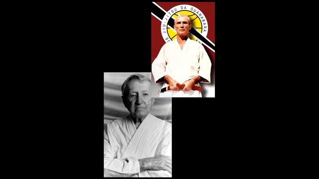 Боевые искусства мира. Бразильское джиу-джитсу смотреть онлайн