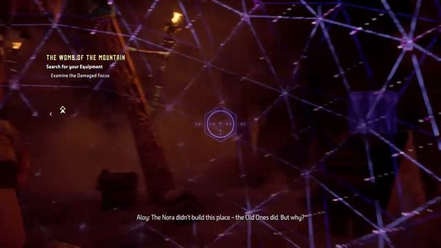 "THE PROVING/EPIC BATTLE" - (Horizon Zero Dawn™) смотреть онлайн