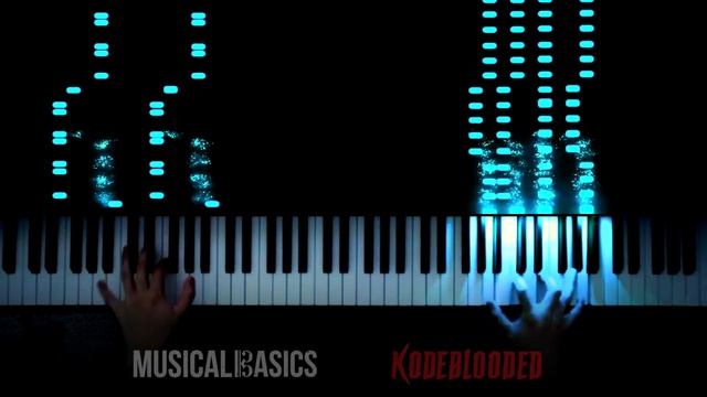 Dr. Dre - Still Dre (Piano Solo) смотреть онлайн